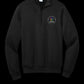 Community Schools Embroidered 1/4 Zip Pullover