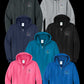 Community Schools Embroidered Full Zip Hooded Jacket