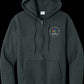 Community Schools Embroidered Full Zip Hooded Jacket
