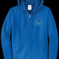 Community Schools Embroidered Full Zip Hooded Jacket