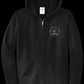 Community Schools Embroidered Full Zip Hooded Jacket