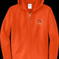 Community Schools Embroidered Full Zip Hooded Jacket