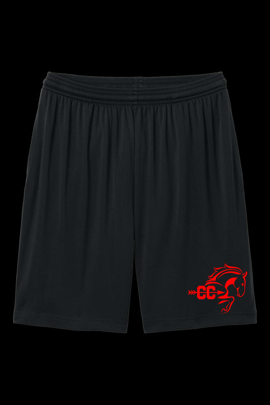 MOT Charter Cross Country Team Pocket Shorts