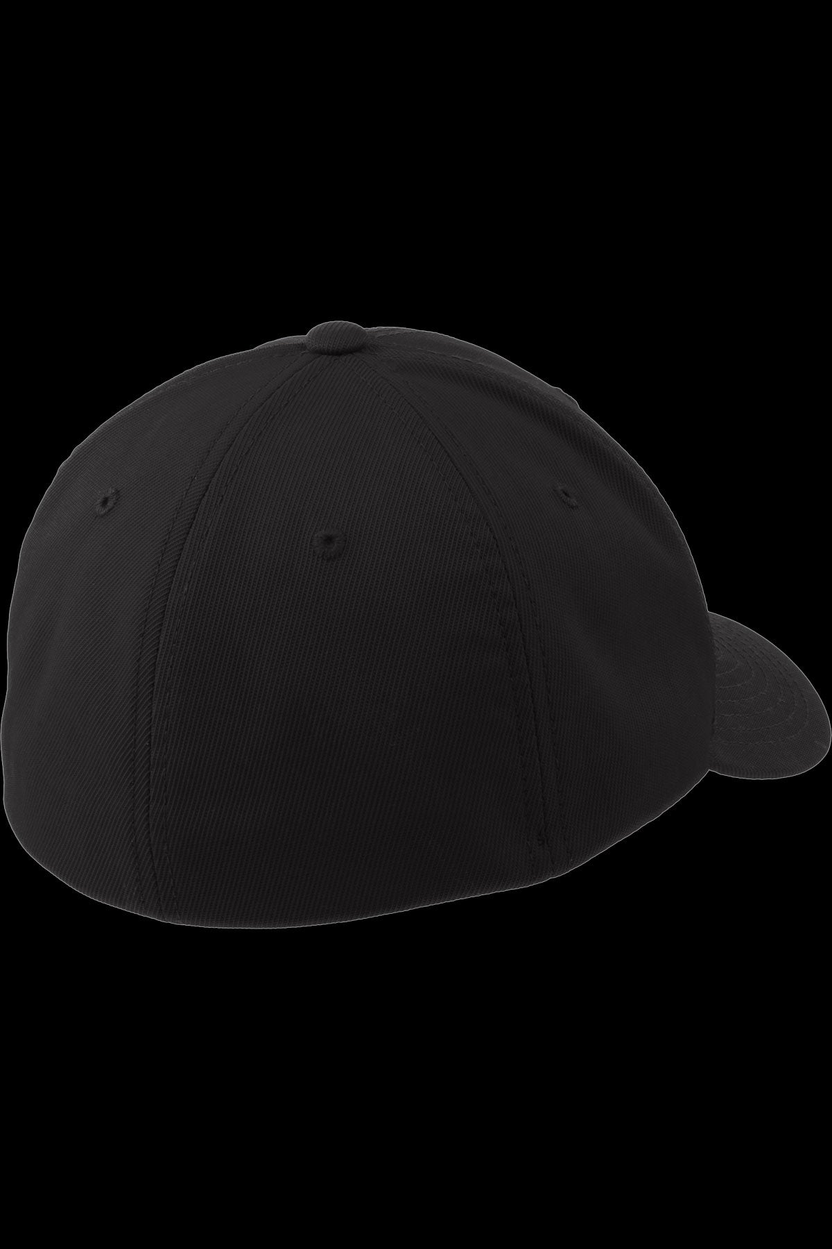 Gilpin Manor Sport Tek Flexfit Performance Solid Cap