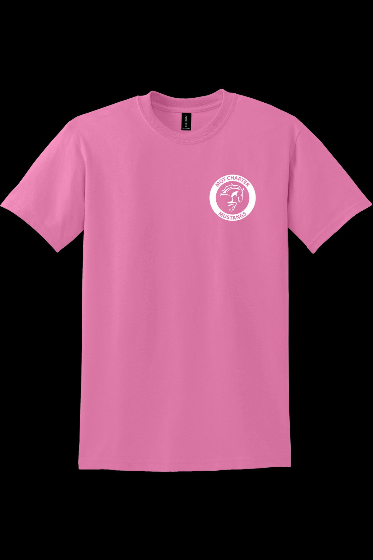 MOT Charter Staff Tshirt