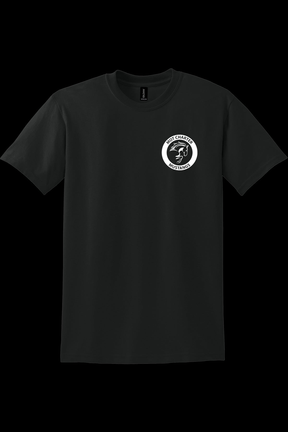 MOT Charter Staff Tshirt