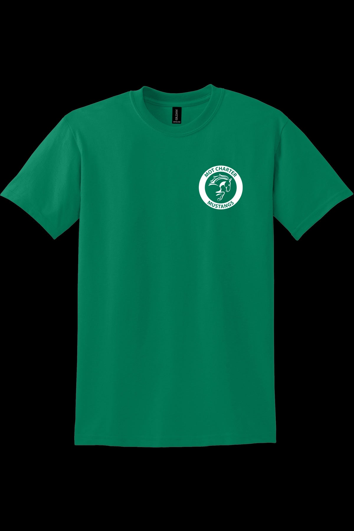 MOT Charter Staff Tshirt