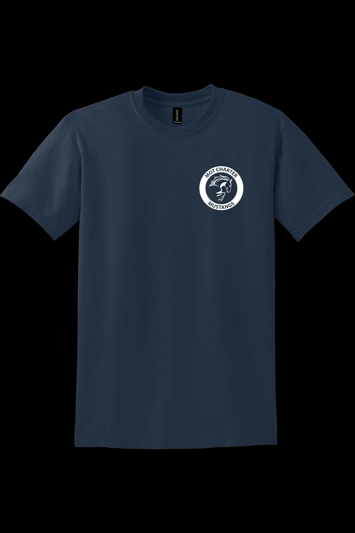MOT Charter Staff Tshirt