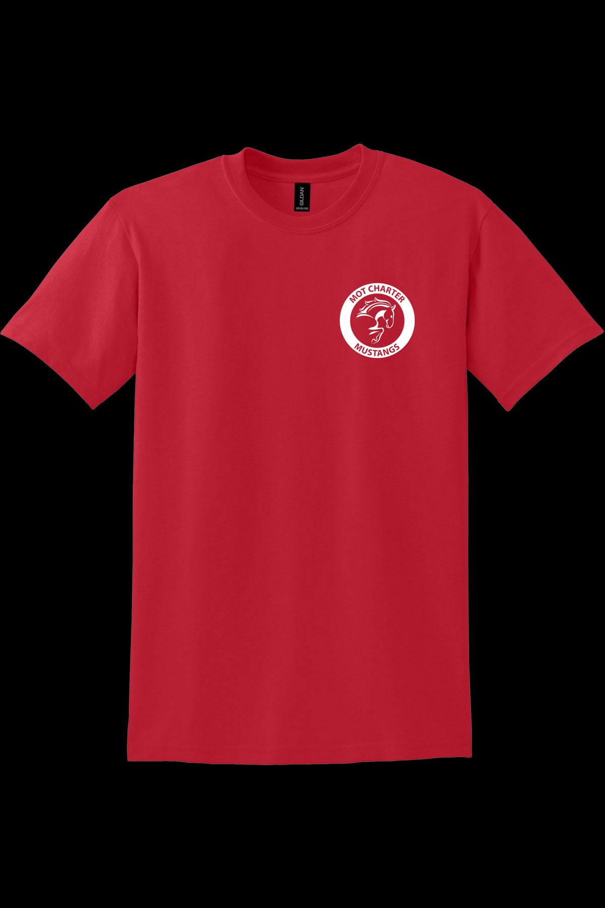 MOT Charter Staff Tshirt