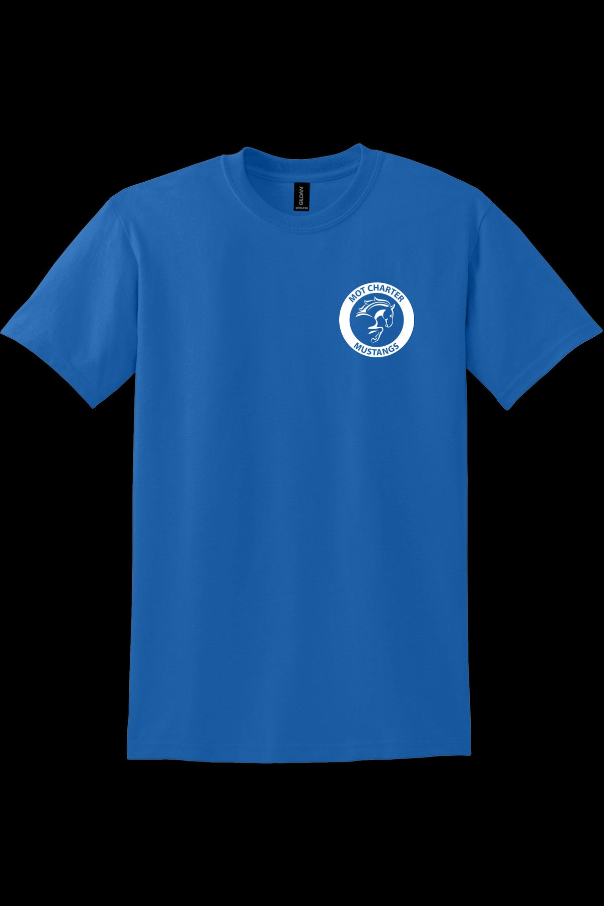 MOT Charter Staff Tshirt