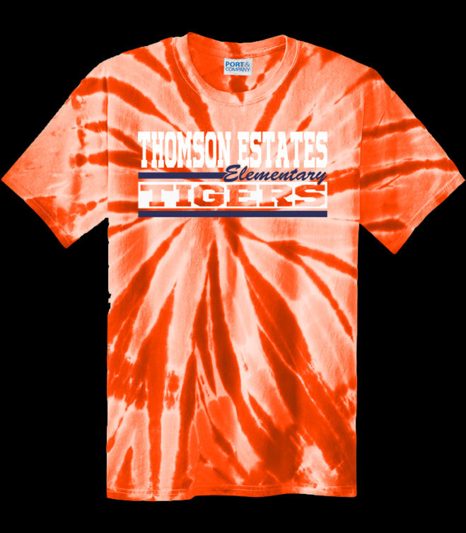 Thomson Estates Spirit Tee