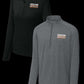 Cecilton 1/4 Zip Spirit Pullover