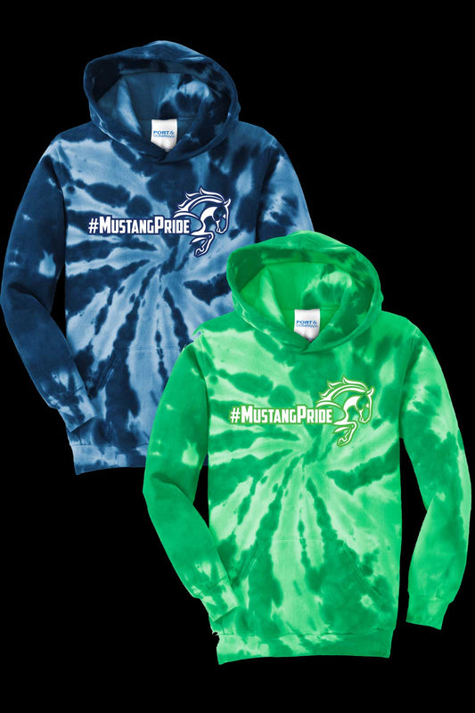 MOT Charter MustangPride Hoodie