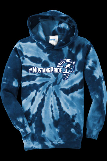 MOT Charter MustangPride Hoodie