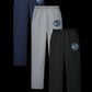 Bay View Round Logo Sweatpants