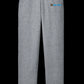 Bay View Text Logo Sweatpants