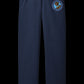 Bay View Round Logo Sweatpants