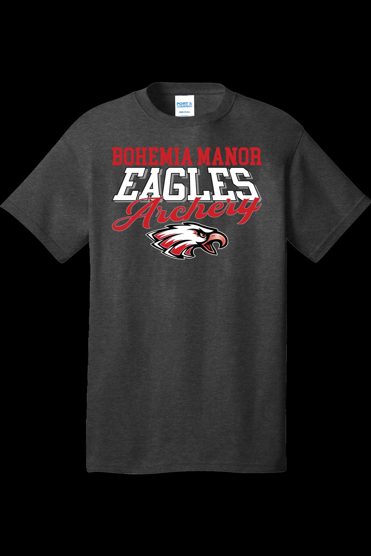 Eagles Archery T shirt