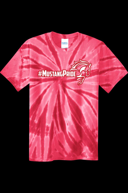 MOT Charter MustangPride Tshirt