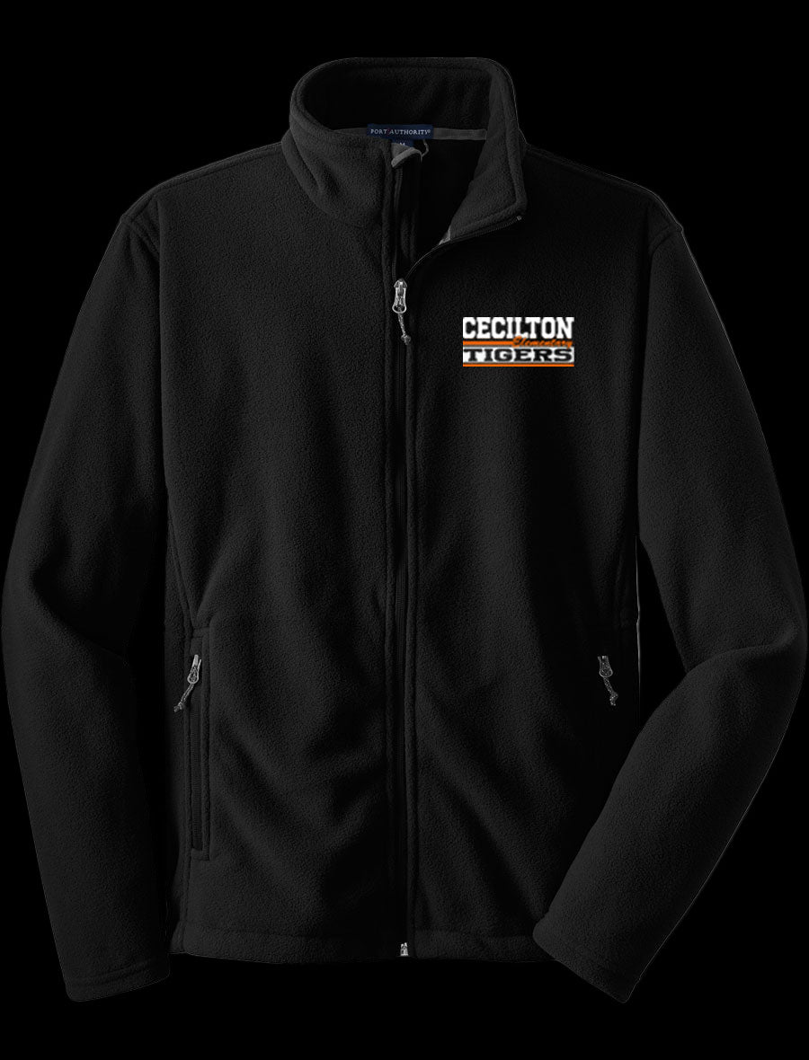 Cecilton Full Zip Spirit Jacket