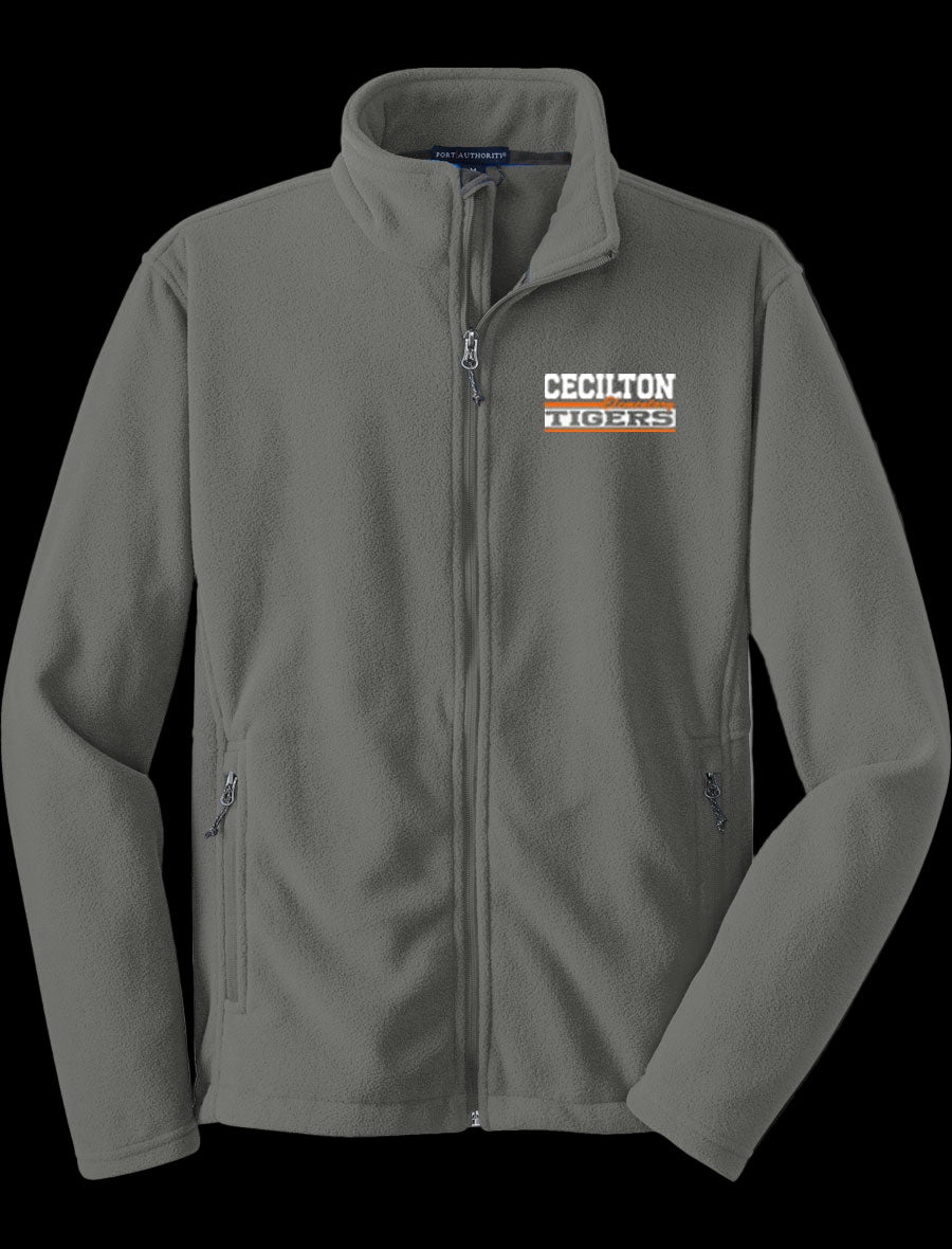 Cecilton Full Zip Spirit Jacket