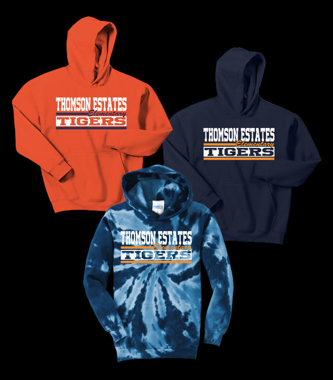 Thomson Estates Spirit Hoodie
