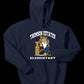 Thomson Estates Mascot Hoodie