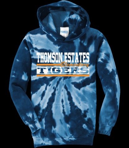 Thomson Estates Spirit Hoodie