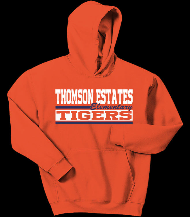 Thomson Estates Spirit Hoodie