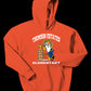 Thomson Estates Mascot Hoodie