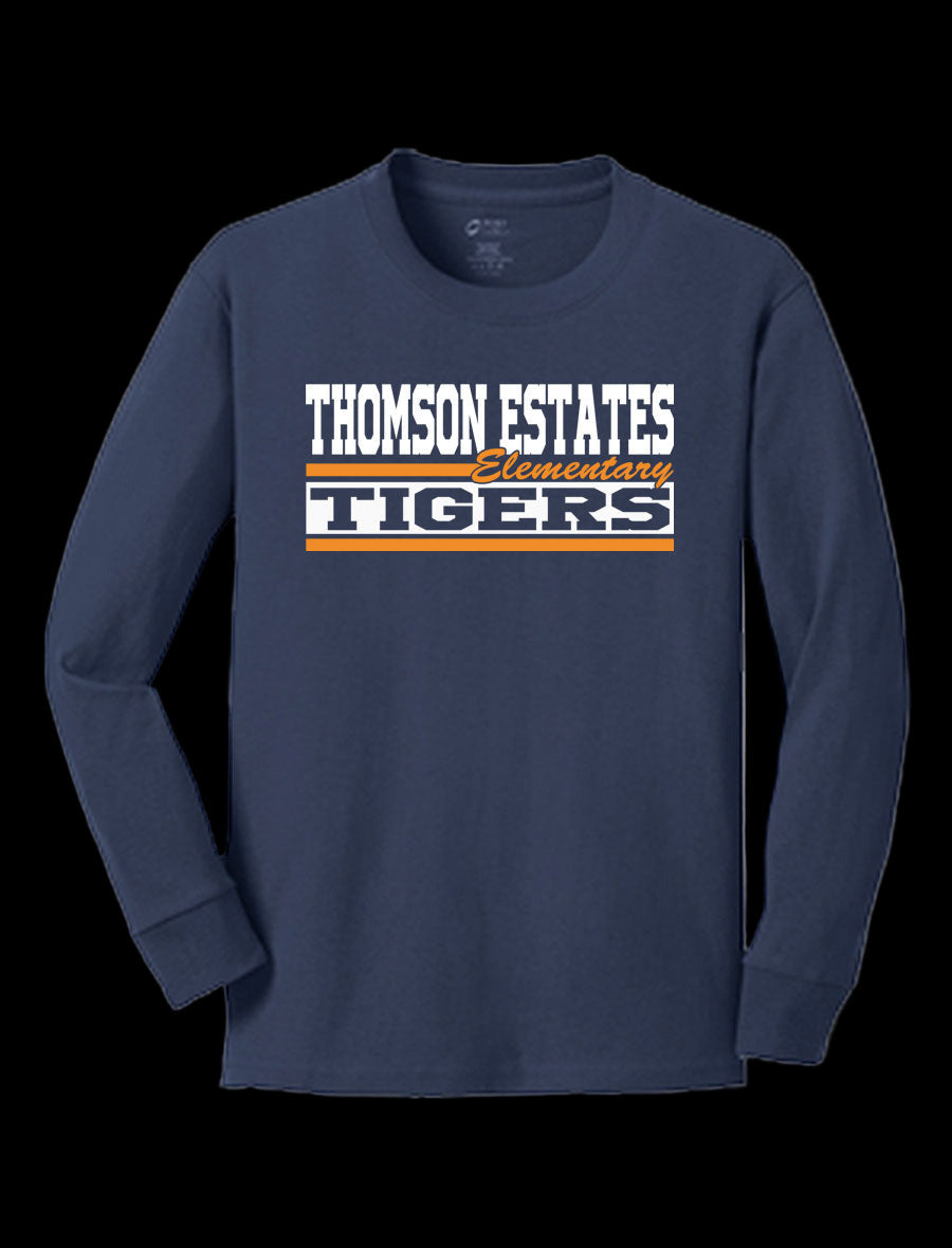 Thomson Spirit Long Sleeve