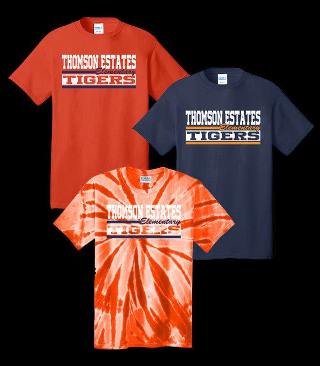 Thomson Estates Spirit Tee