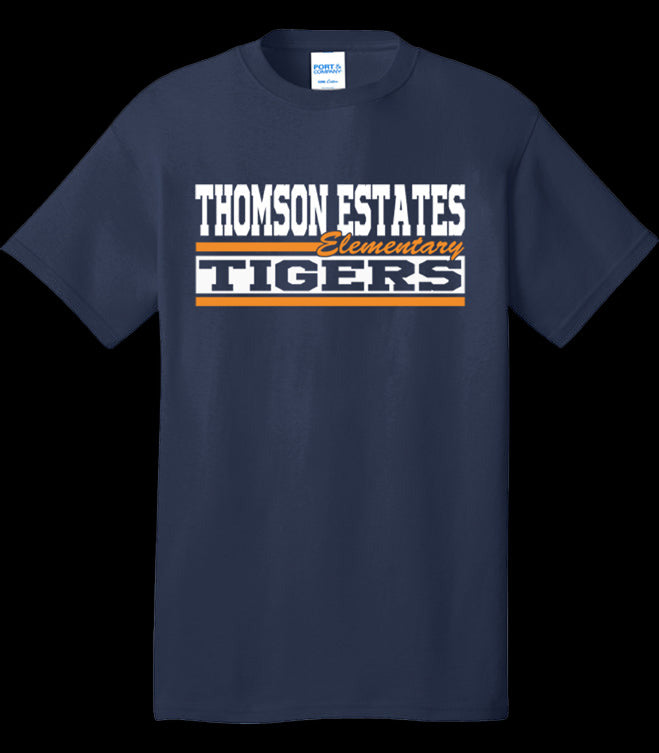 Thomson Estates Spirit Tee