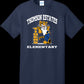 Thomson Estates Mascot Tee
