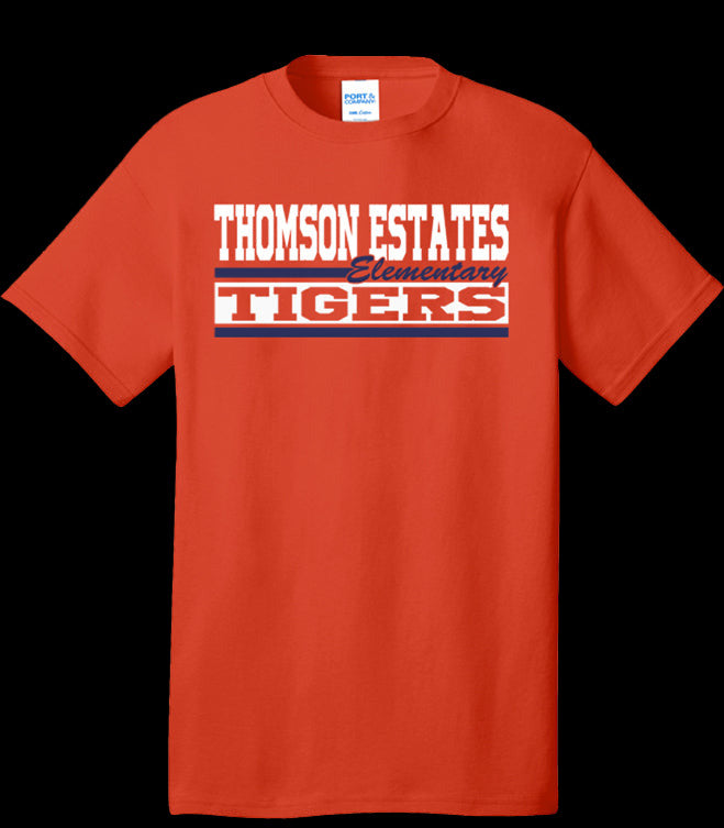 Thomson Estates Spirit Tee