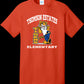 Thomson Estates Mascot Tee